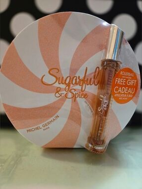 ✨️Michel Germain Sugarful & Spice Set✨️